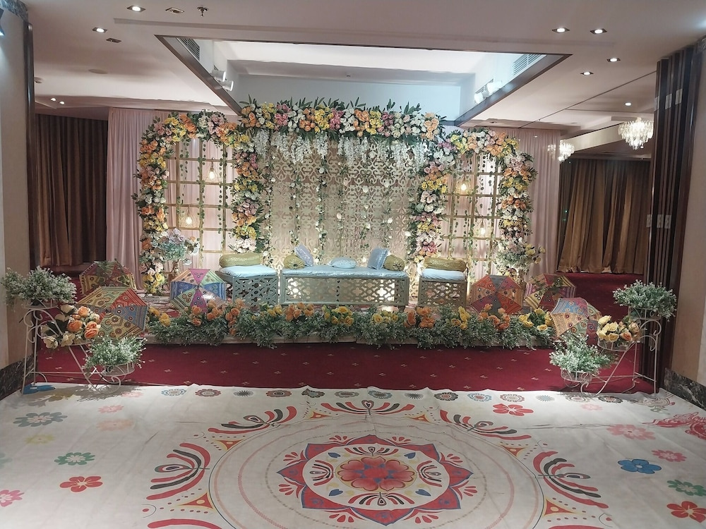 Chayabithi beach resort