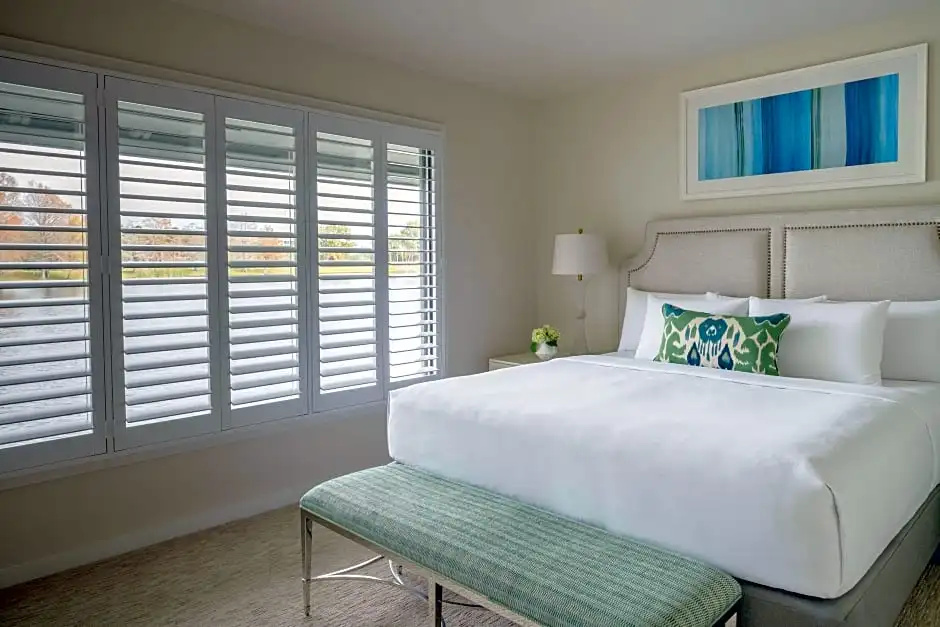 Hyatt Regency Grand Cypress - Chambres
