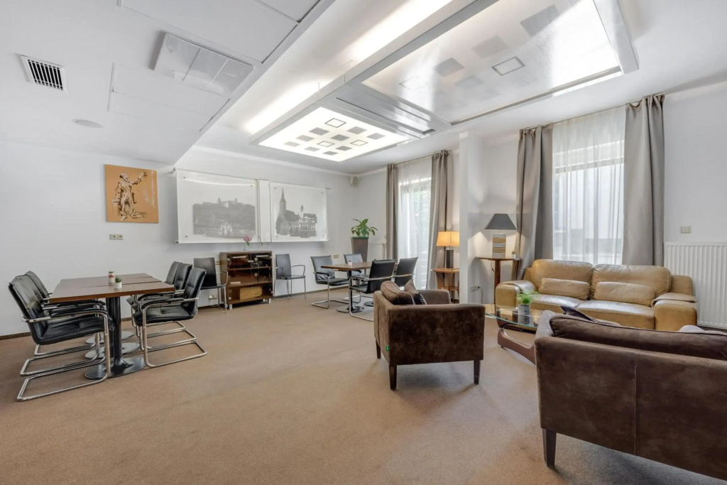 Hotel ANTARES - фото 2