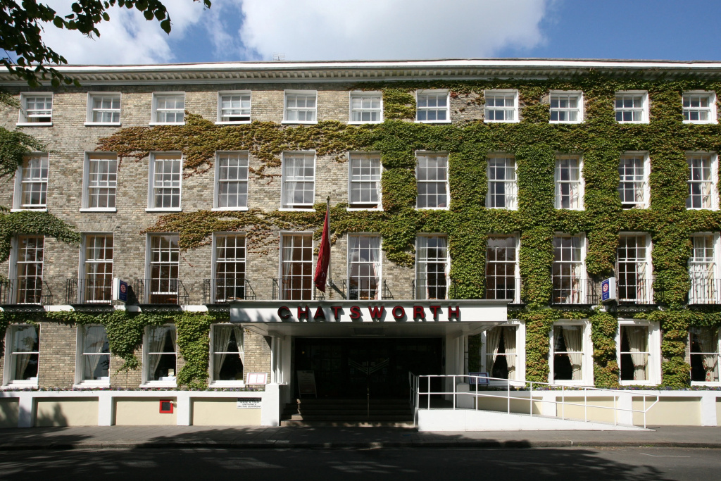 Chatsworth Hotel - Worthing