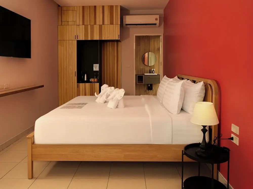 Hotel photo 6
