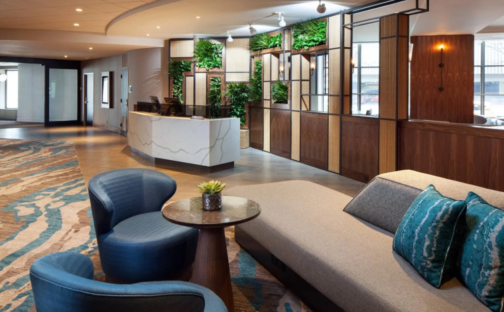 The Westin Seattle