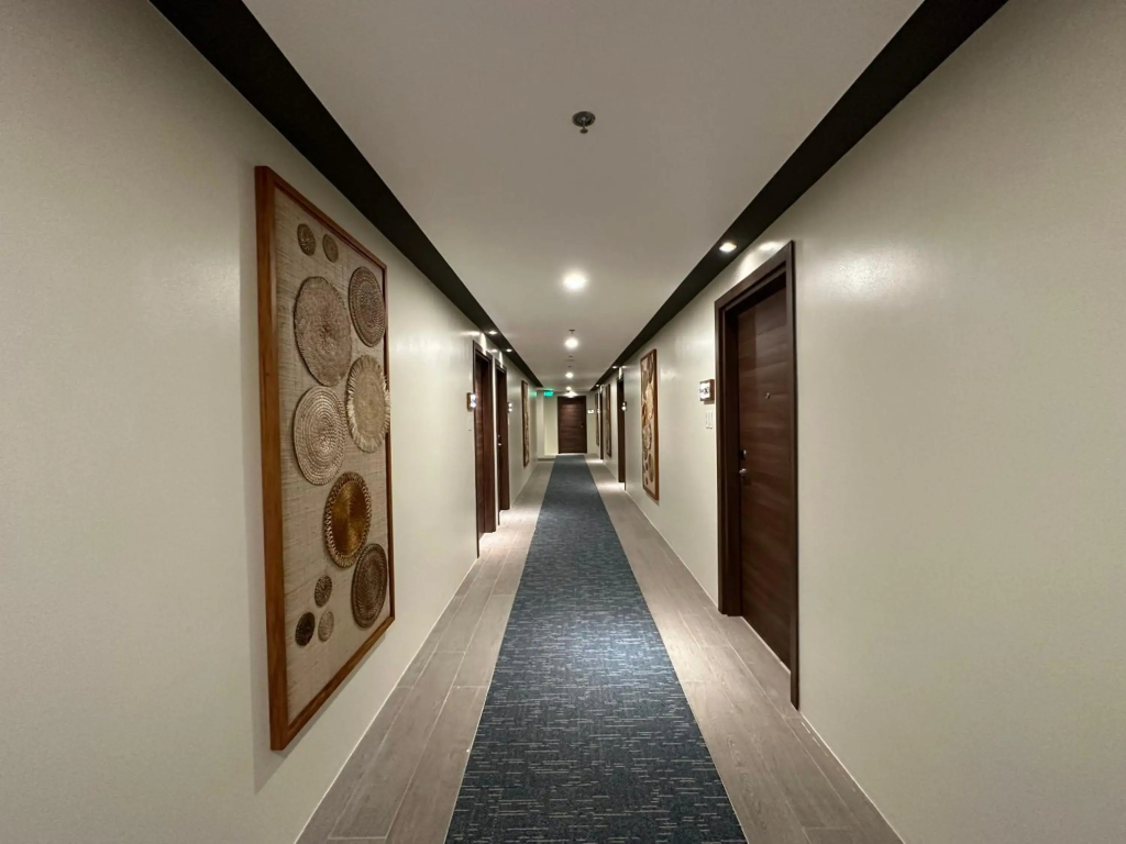 Bluewater Maribago Beach Resort - фото 12