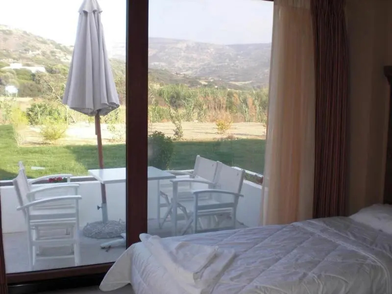 Valley Village - Chambres