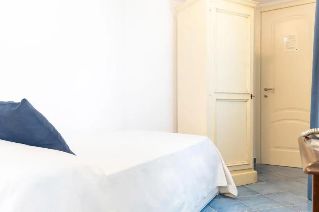 Hotel Villa Pandora - Chambres