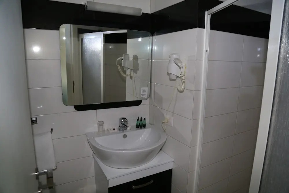 Douma Hotel - фото 8