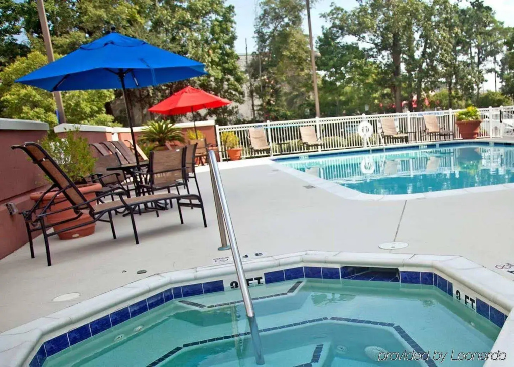 Hilton Garden Inn Savannah Midtown - Général
