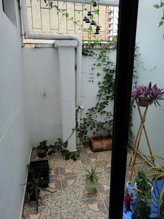 Номер Deluxe в Bed & Breakfast Local Home