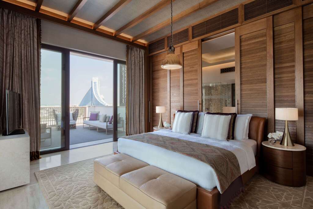 Дубай Jumeirah al Naseem