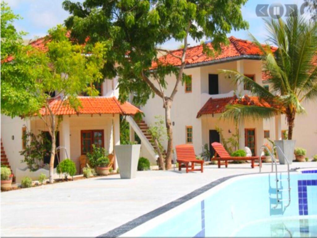 Suwaya Villa