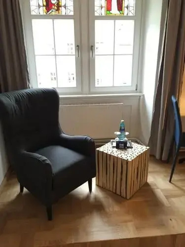 Romantik Hotel Barbarossa - Général