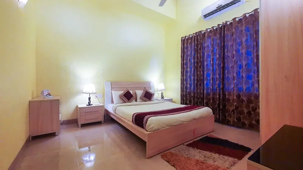 Rainforest Resort and Spa, Igatpuri -Nature's Luxury Awaits - фото 39