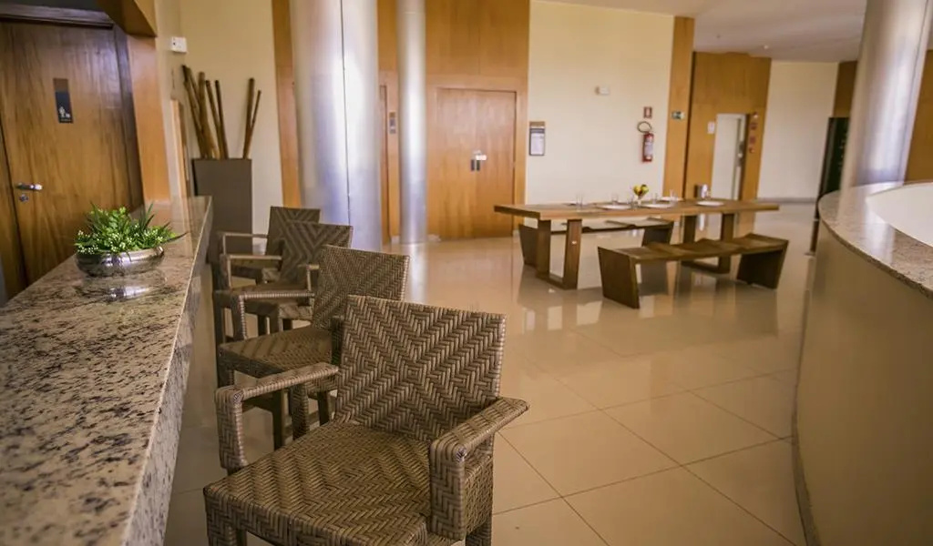 Life Resort Hplus Long Stay - Général