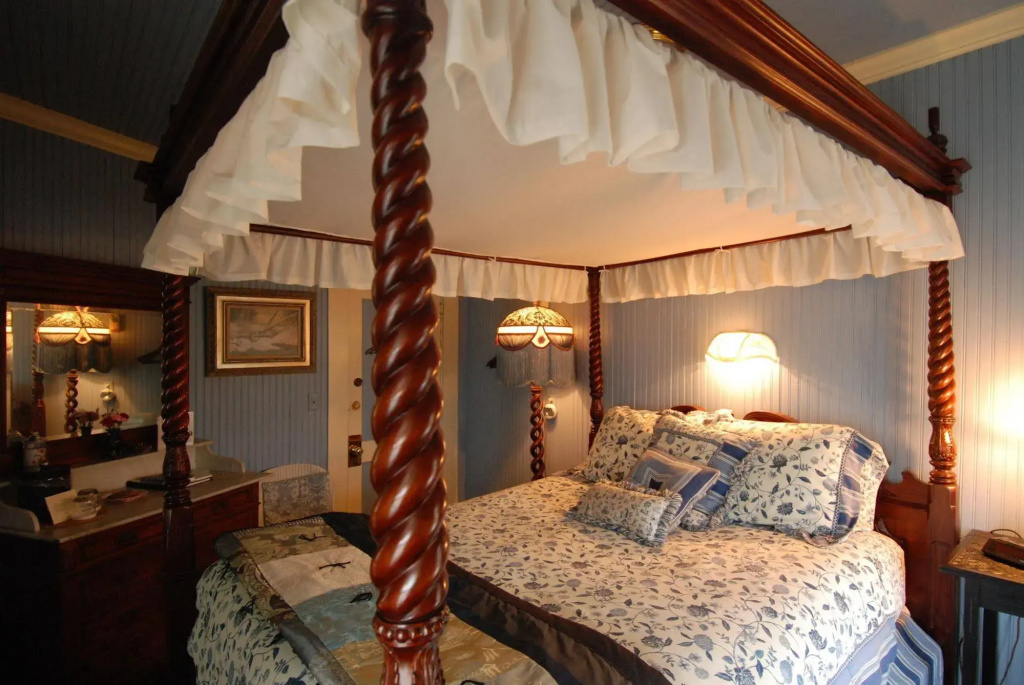 Shelburne Hotel - Général
