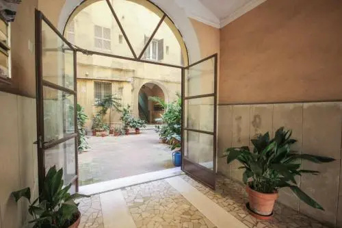 Le Piazze di Roma Home Vaticano