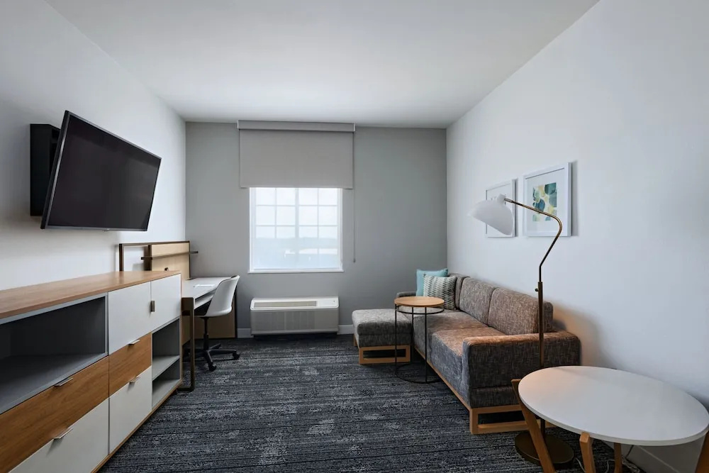 TownePlace Suites Weatherford - Chambres