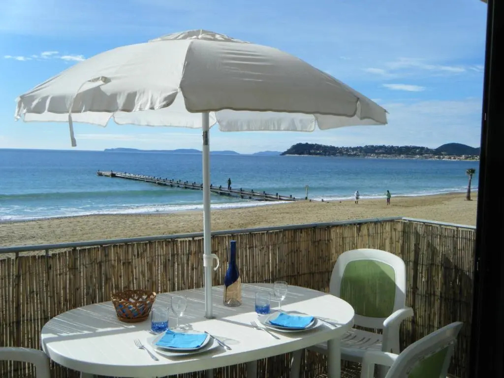 Beach & Waterfront