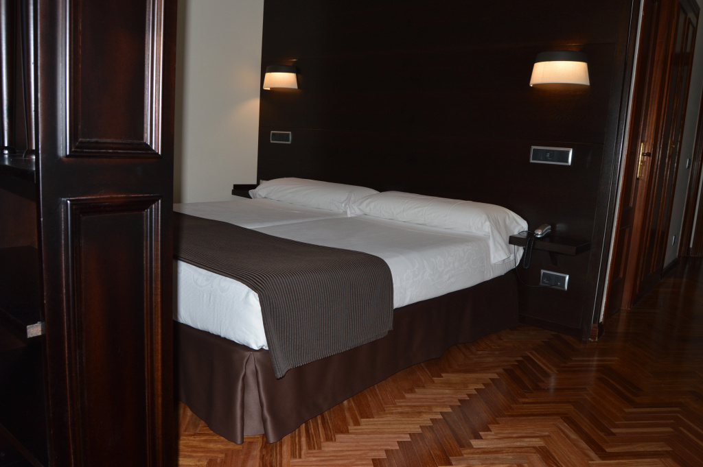 Hotel La Arquera - Général