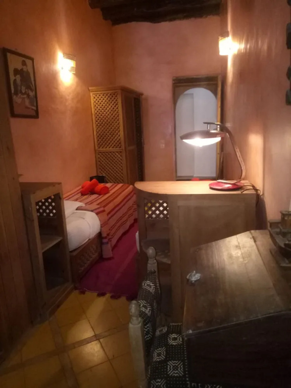 Premium room