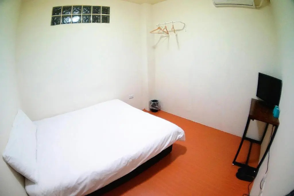 Delicateperfume Hotel - Chambres