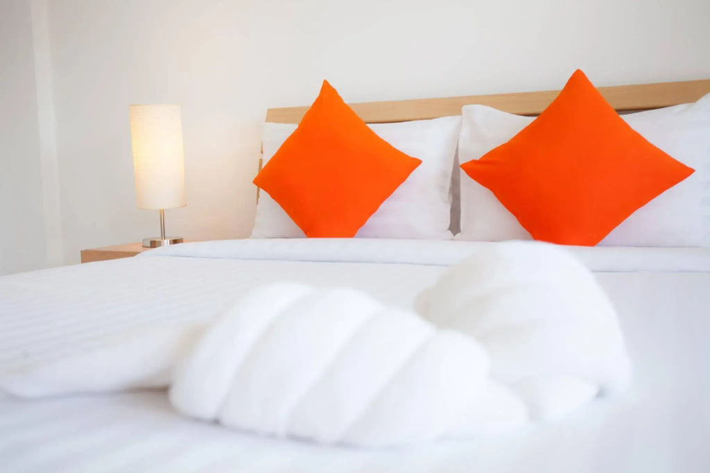 Meesuk ChiangRai Hotel, SHA Certified - Général