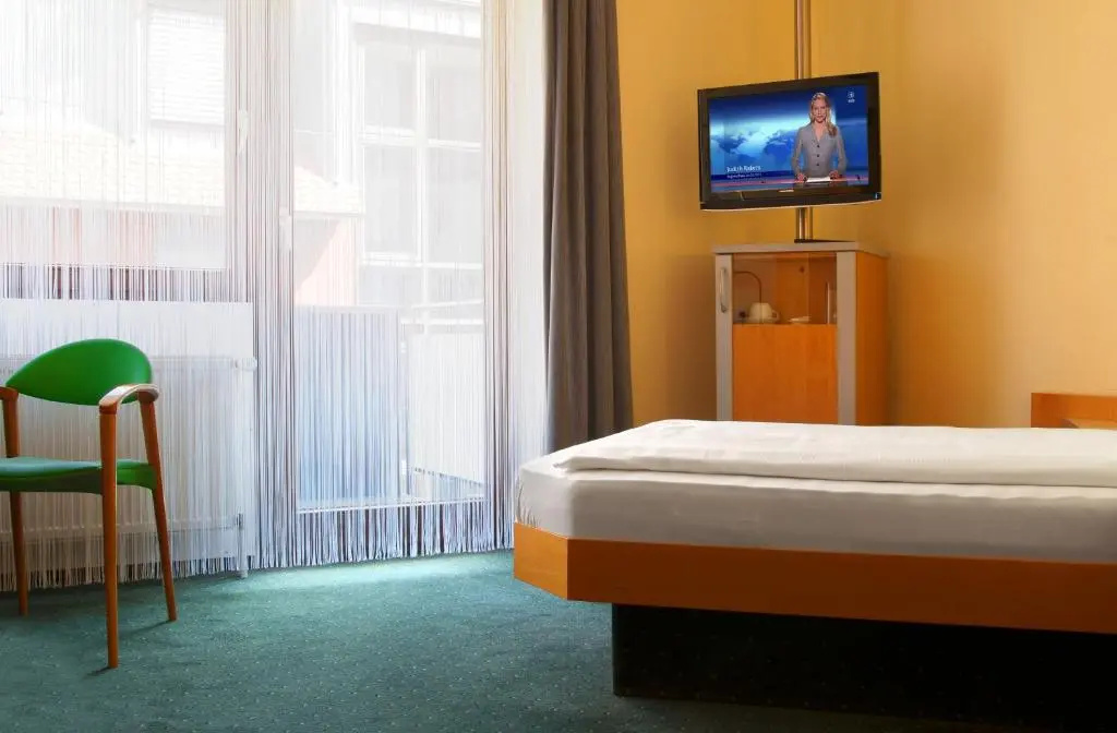 Rio Hotel - Chambres