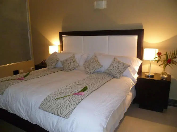 Living Hotel — фото 4