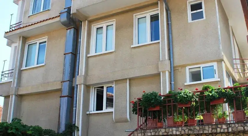 Family Hotel Apolonia