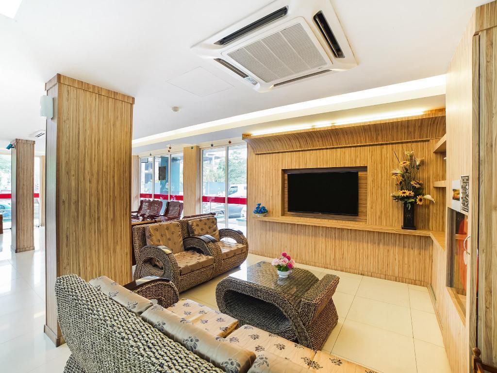 Sri Mutiara Hotel