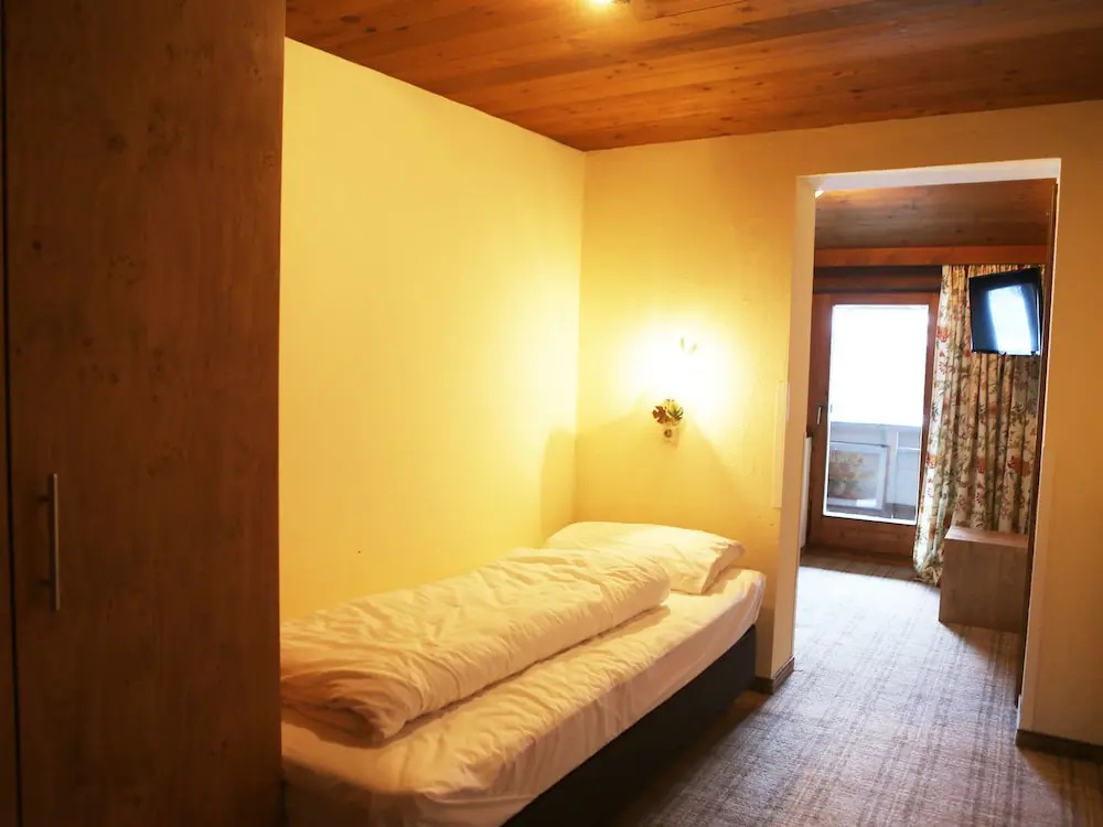 Gasthof Madseiterhof - Chambres