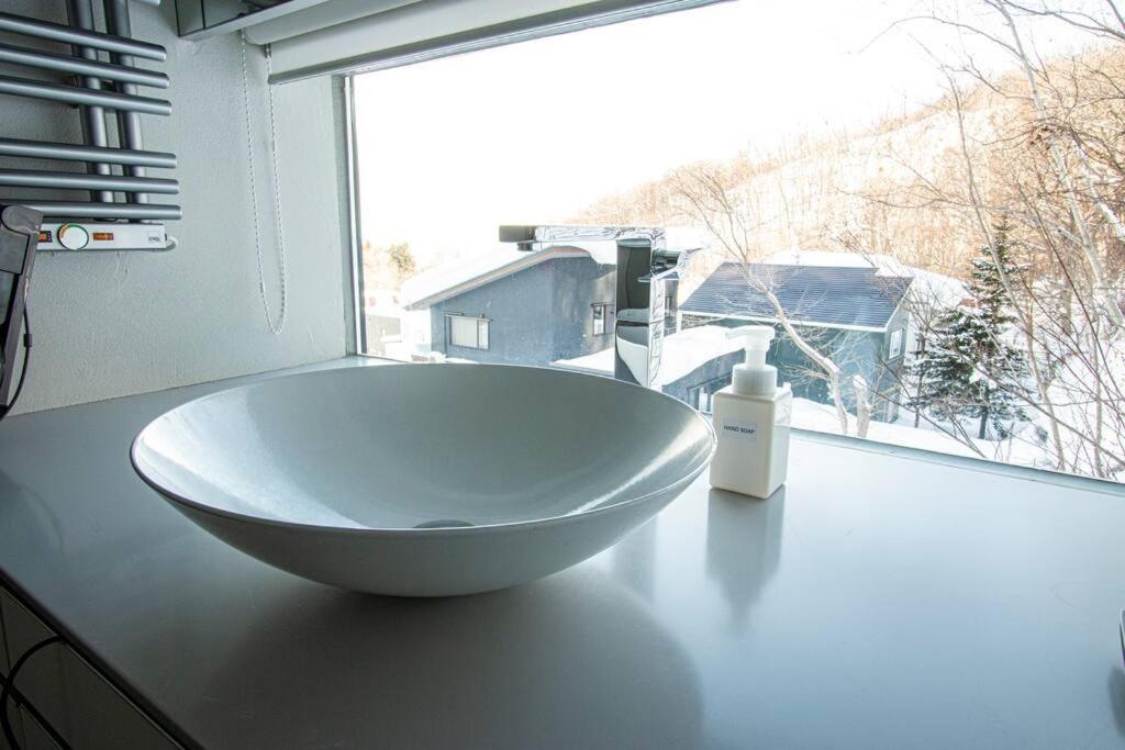 Sapporo boukyo Luxury house 5 pax Free Parking 사진 2