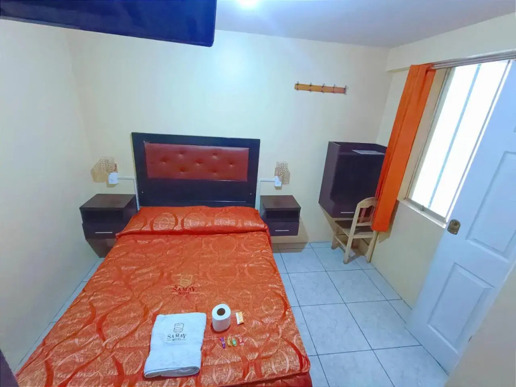Hotel photo 19