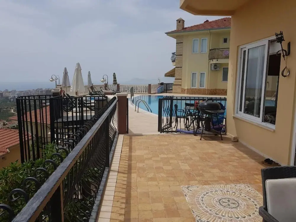 Hotel photo 15