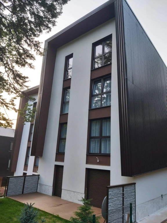 Apartman 5 plus - Vila Nova