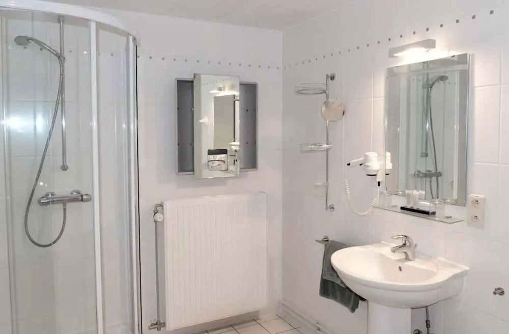 Hotel Vijfwegen - Chambres