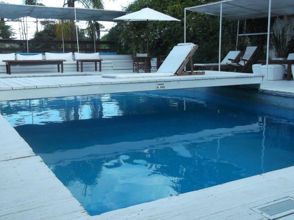 Hotel La Capilla by null