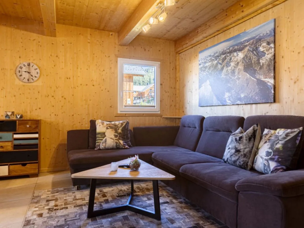 Premium FH #35 mit IR-Sauna&Sprudelbad