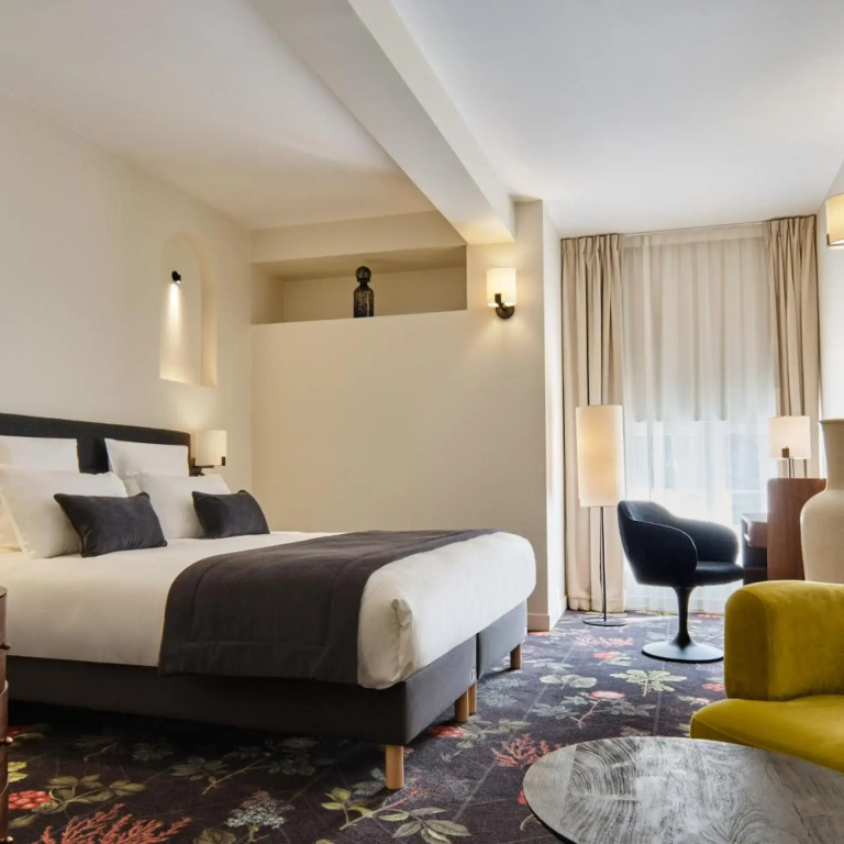 Hotel photo 21
