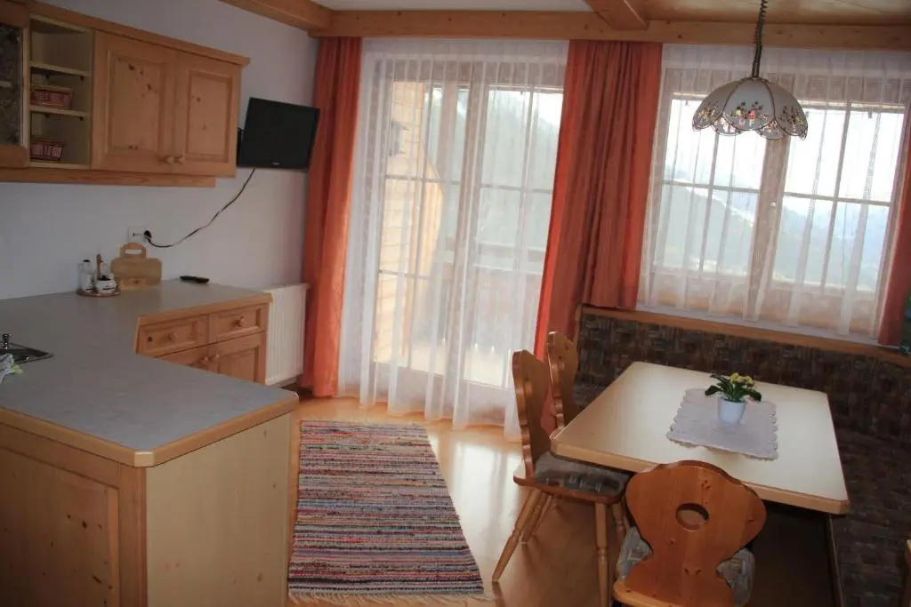 Pension Oberhof - Chambres