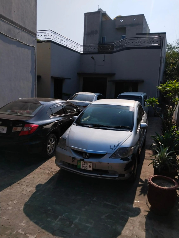 Homewood Suites Family Guest House