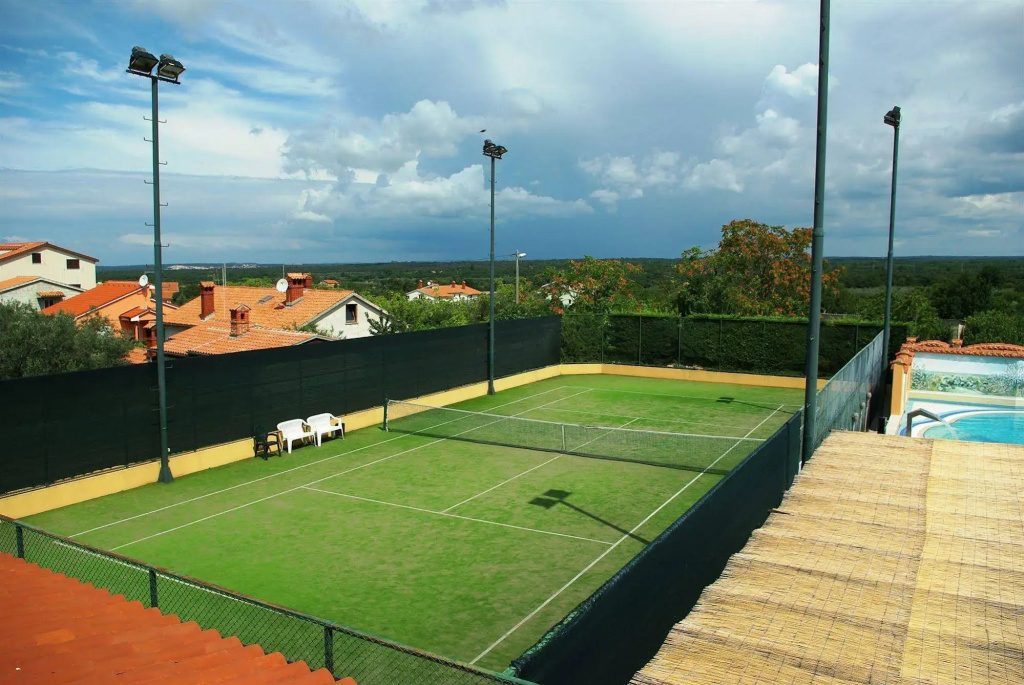 Hotel Villa Letan - Général