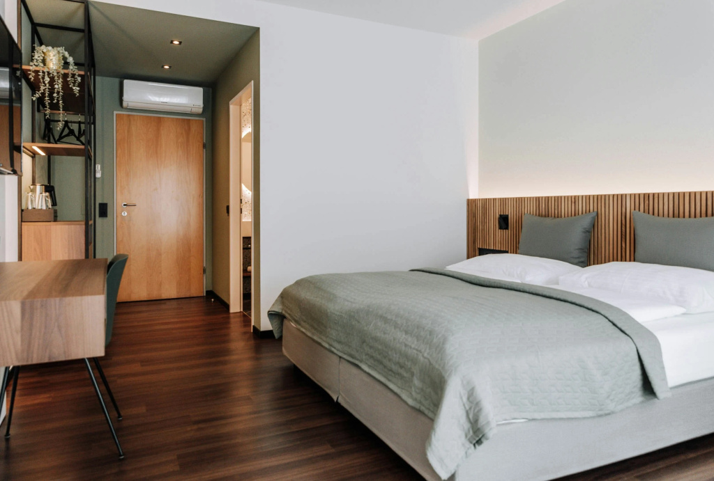 HEINhotel Vienna Airport - Général