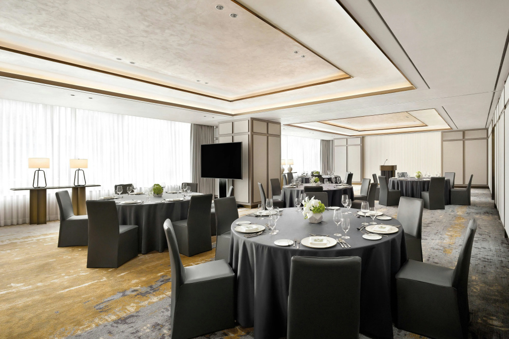 Josun Palace, a Luxury Collection Hotel, Seoul Gangnam - Général