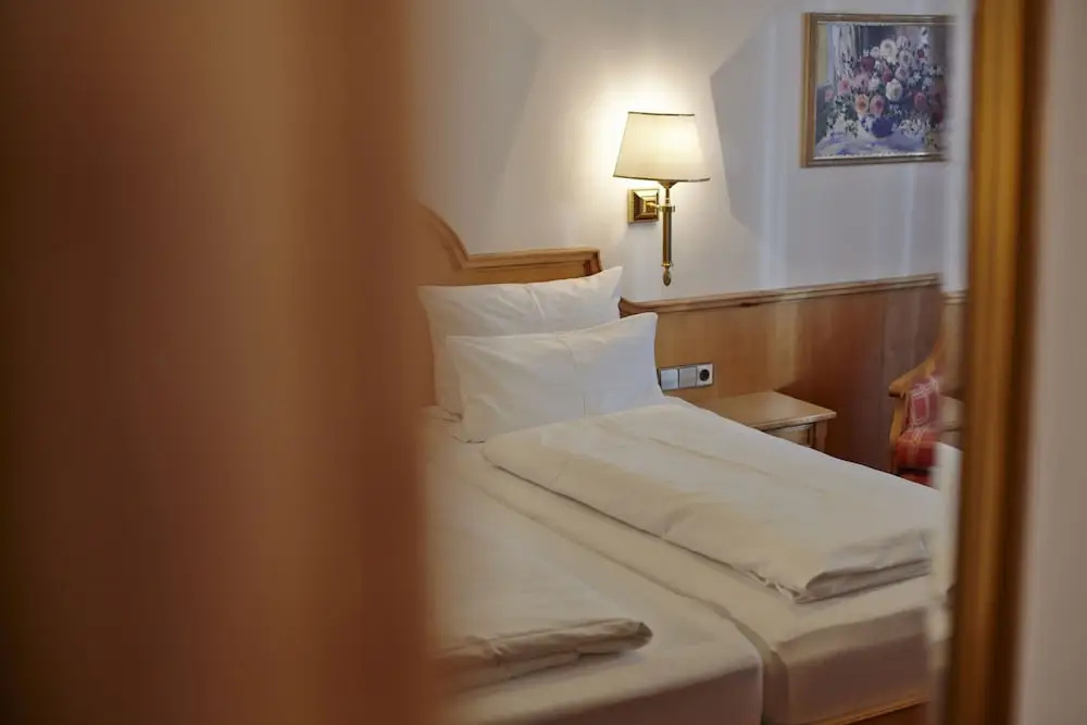 Dehner Blumen Hotel - Général