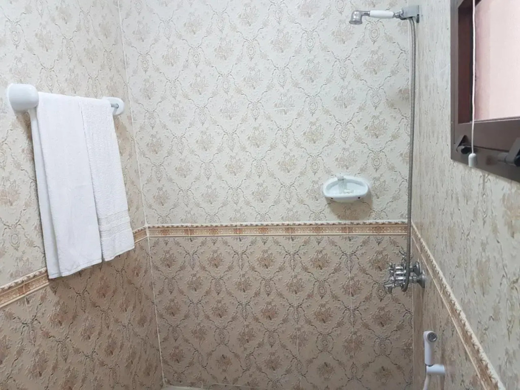 Sea Hotel Apartment - фото 13