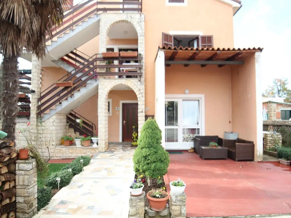 Apartments Nerina