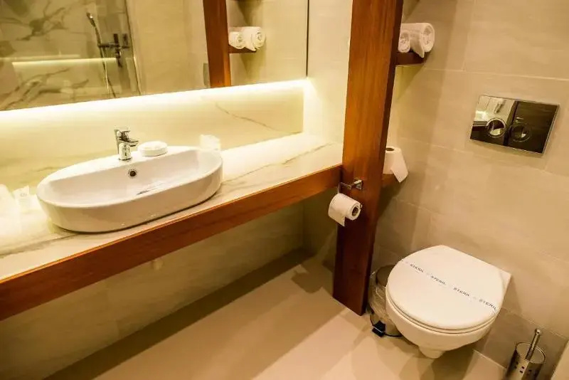 Hotel Sunny Hill - Chambres