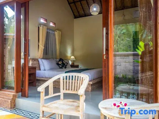 Buruan Sari Villas by Agata