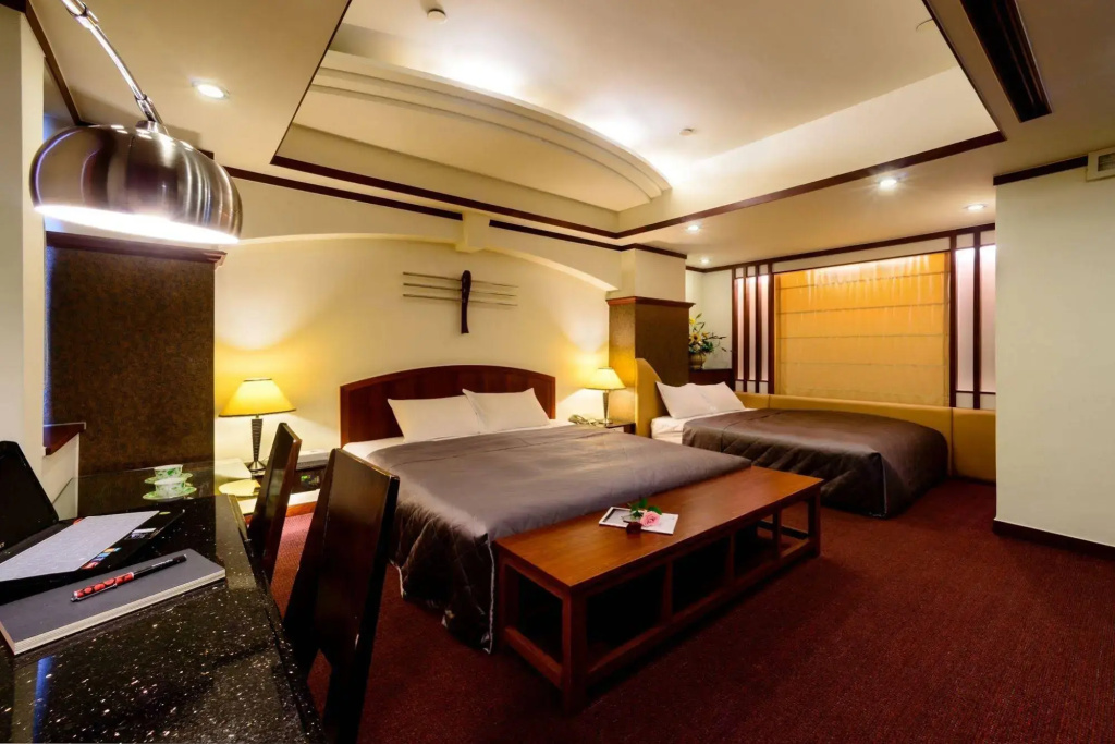 Hotel photo 6