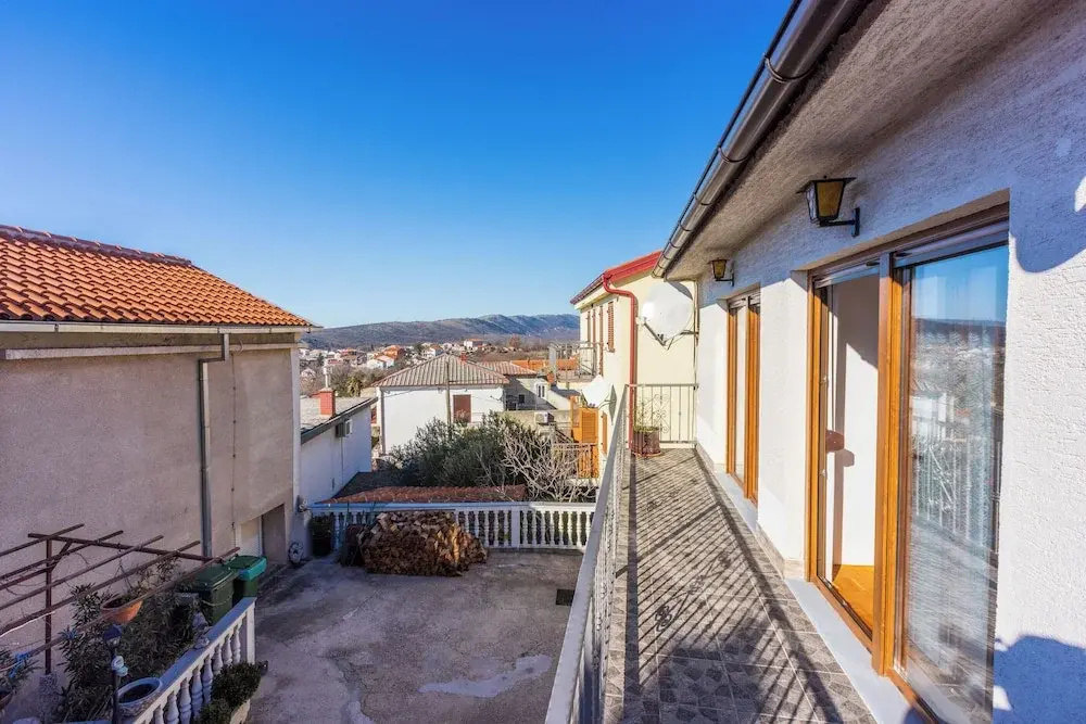 Apartments Josip